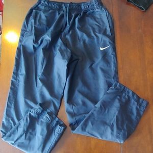 Men's Nike windbreaker